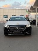 Mercedes-Benz E200 Brand New 2026 Korean