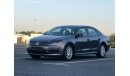 Volkswagen Passat MODEL 2014 GCC CAR PERFECT CONDITION INSIDE AND OUTSIDE