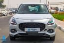 سوزوكي سويفت 2026 GLX 1.2L Smart Hybrid | CVT | | 6 Airbags | LED DRL | Paddle Shifters | 9” Display | BEST PRICE