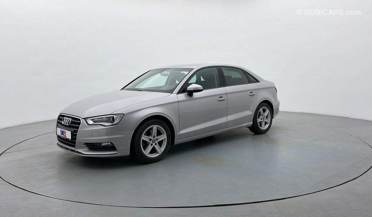 Audi A3 30 TFSI 1.4 | Under Warranty | Inspected on 150+ parameters