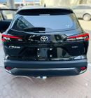 تويوتا فرونتلاندر Luxury
