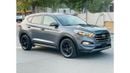 Hyundai Tucson GL 2017 Tucson 1.6 AWD