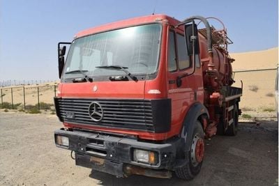 مرسيدس بنز 270