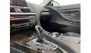 BMW 640i I Gran Coupe Special Condition Only 3600 K/M