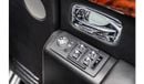 Rolls-Royce Phantom 6.7 V12 Auto Euro 5 4dr RIGHT HAND DRIVE