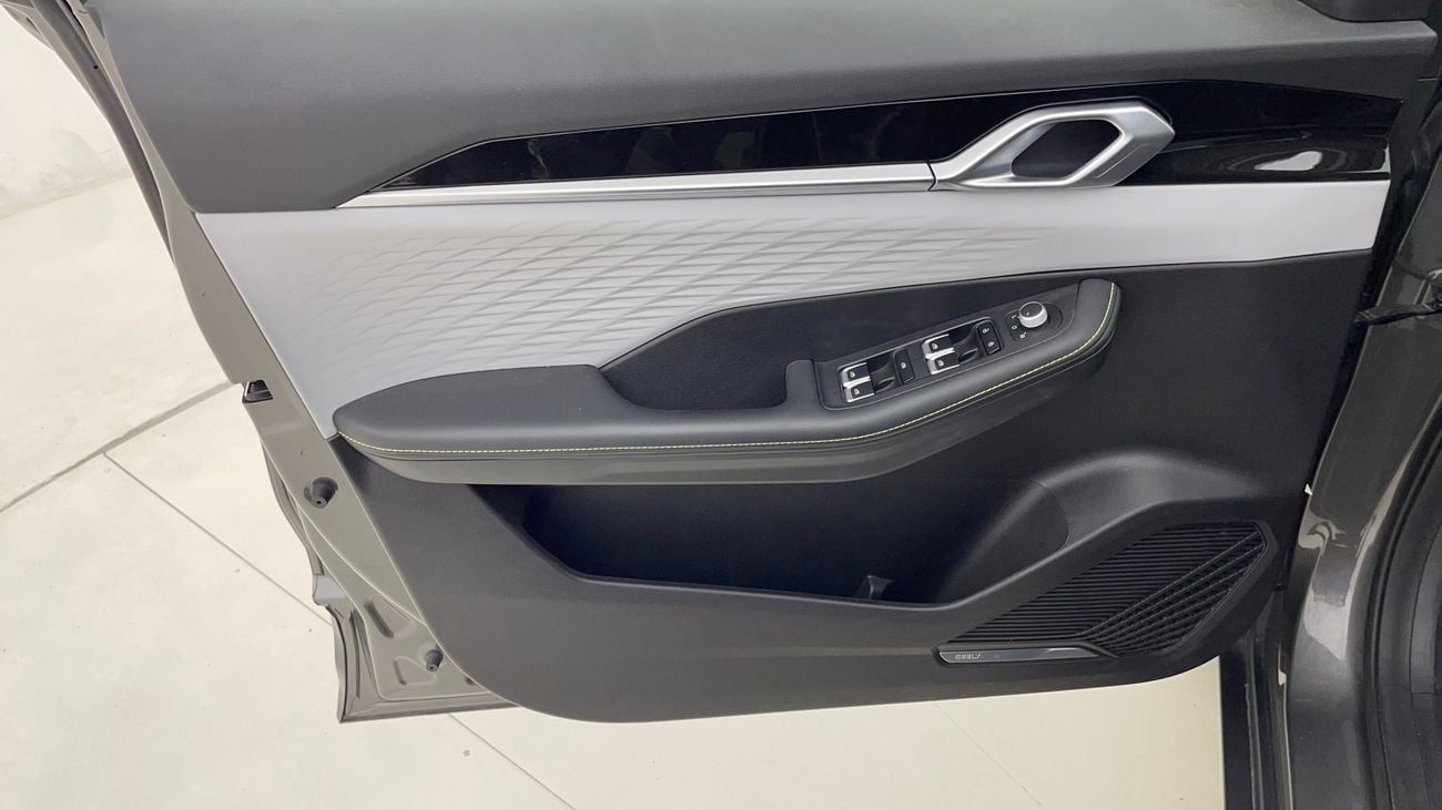 Geely Coolray GL 1.5 | Zero Down Payment | Home Test Drive