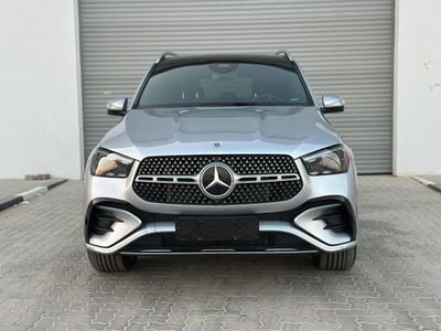 Mercedes-Benz GLE 350 GLE 350 | 2025 | 4MATIC | 2.0L | V4