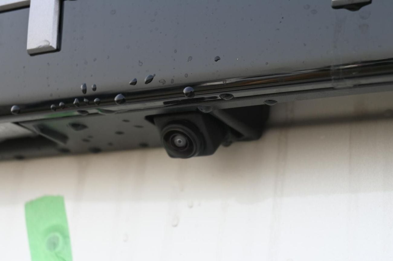 Nissan Patrol LE TYPE 2 3.5L TT