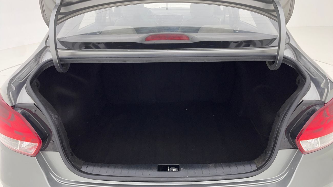 Kia Pegas EX 1.4 | Zero Down Payment | Free Home Test Drive