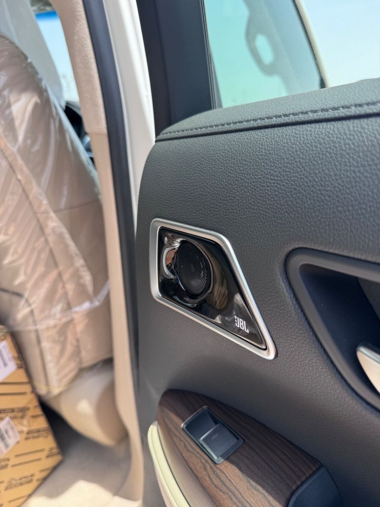 Toyota Land Cruiser VX