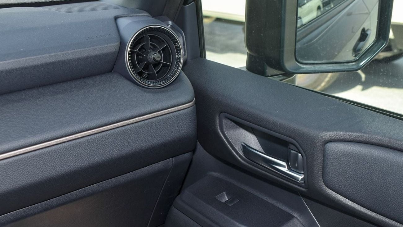 Toyota Prado Toyota Prado 2.4 2024 Adventure