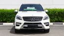 Mercedes-Benz ML 400 4MATIC