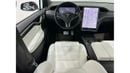 Tesla Model X 2019 Tesla Model X Performance, Nov 2027 Tesla Battery + Drive Unit Warranty, Full Options, GCC