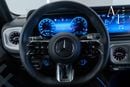 Mercedes-Benz G 63 AMG 4MATIC SUV 2025 Mercedes Benz G63 G MANUFAKTUR, Double Night Package, Full Options, Low kms, Japanes