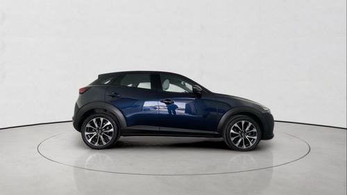 Mazda CX-3 GTX | Guaranteed Warranty | 0 Down Payment