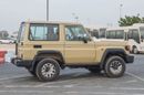 Toyota Land Cruiser 70 LC71 LX 4.0L 4WD SUV 2026