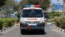 CMC D 260 Panel Van 2.4L RWD 2025 GCC 0Km With 3 Years Or 100,000 Km Warranty