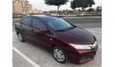 Honda City LX