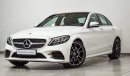 Mercedes-Benz C200 SALOON HURRY!!! YEAR END SALE with PRODUCTS!!! /VSB 27662