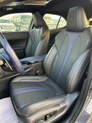 لكزس UX 250h Premium F- Sport  Hybrid