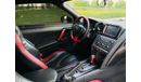 Nissan GTR Nissan GT-R GCC 2013 perfect condition clean car
