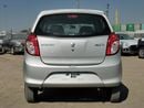 Suzuki Alto 0.8L PETROL, 13" TYRE, FRONT A/C, XENON HEADLIGHTS (CODE # SAT02)