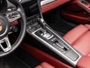Porsche 718 Boxster STD SUMMER STARTS NOW | EXCLUSIVE DEAL BY BLACKLINE, 2025 Porsche Boxster,  Agency Warranty, GCC