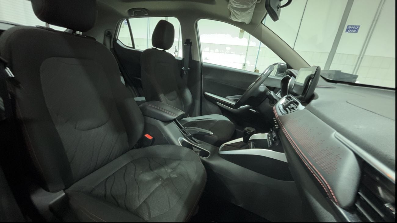 Chevrolet Groove 2023 PREMIER | AED 585/Month | 0 DP | 30 Day Return | Warranty | Service History
