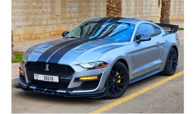 Ford Mustang SHELBY