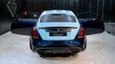 Rolls-Royce Onyx Wraith | LIMITED OFFER | 1 OF 1 | IMMACULATE CONDITION | 2020 | 624 HP | 3YR WARRANTY AND SERVICE