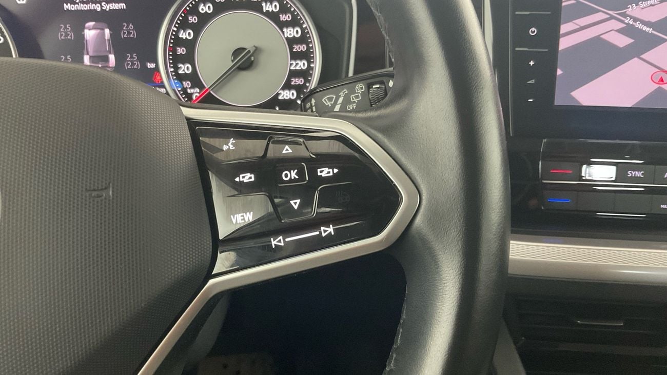 Volkswagen Touareg Trendline 2.0L Trendline | Guaranteed Warranty | 0 Down Payment