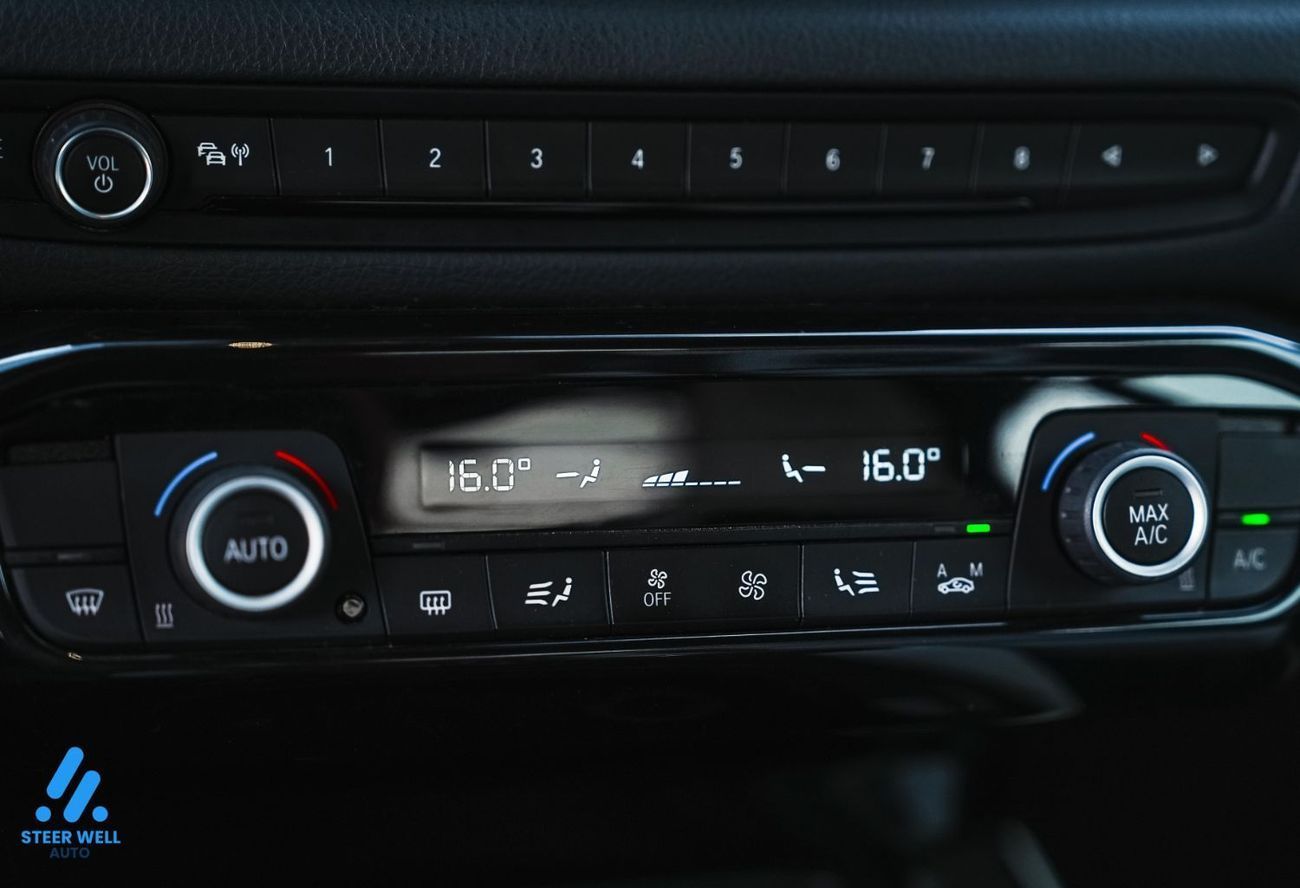 Toyota Supra GR 3.0L | GCC Specs | Warranty Service Contract | Sports Coupe