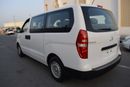 Hyundai H-1 Mid Hyundai H1 12 seater, model:2019. Excellent condition