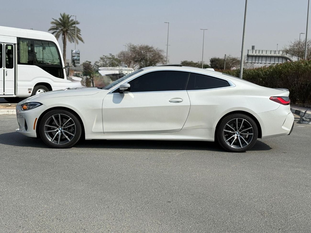 BMW 430i BMW 430I