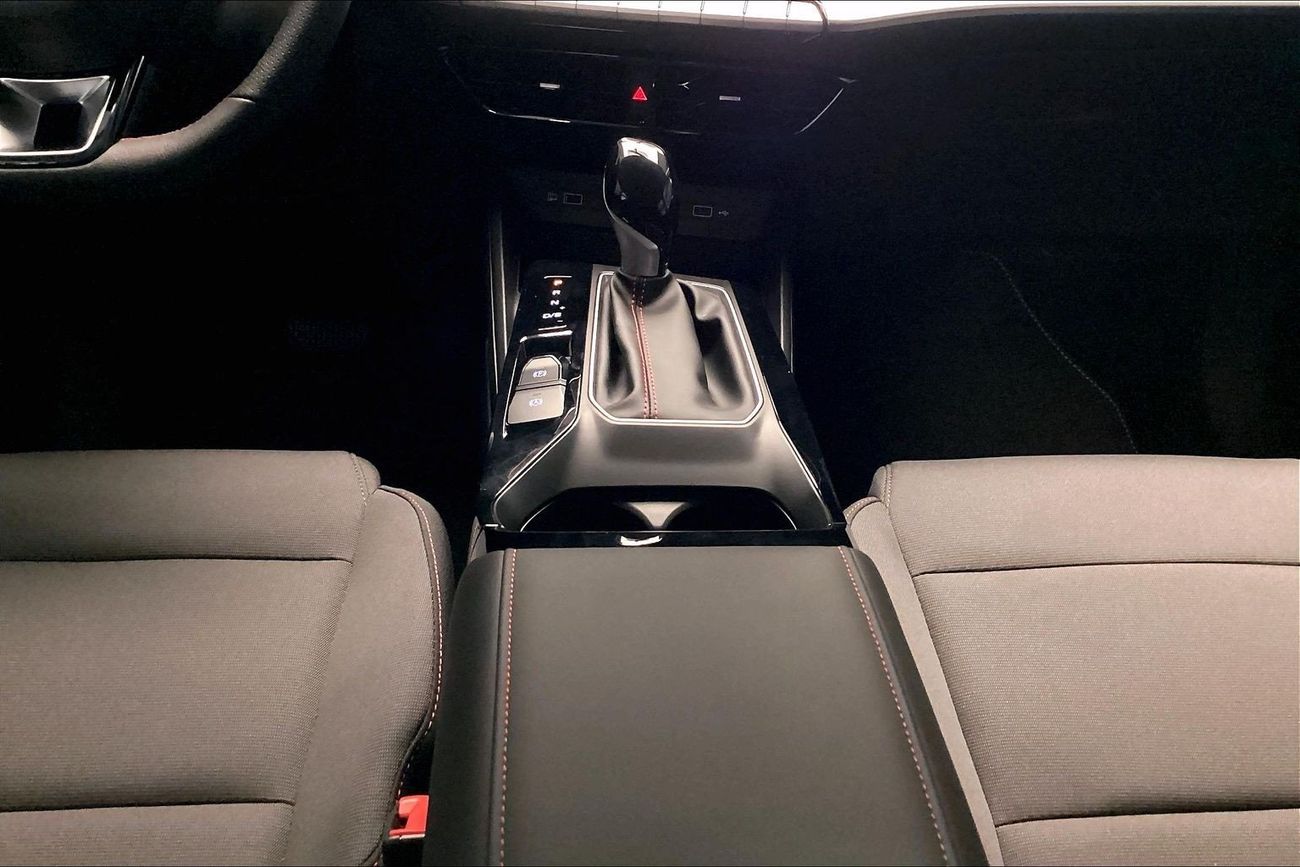 أم جي GT Standard | Carnival Sale • UP TO AED 20,000 OFF | شامل الضمان | 0 ﺪﻔﻋﺓ ﺃﻮﻟﻯ