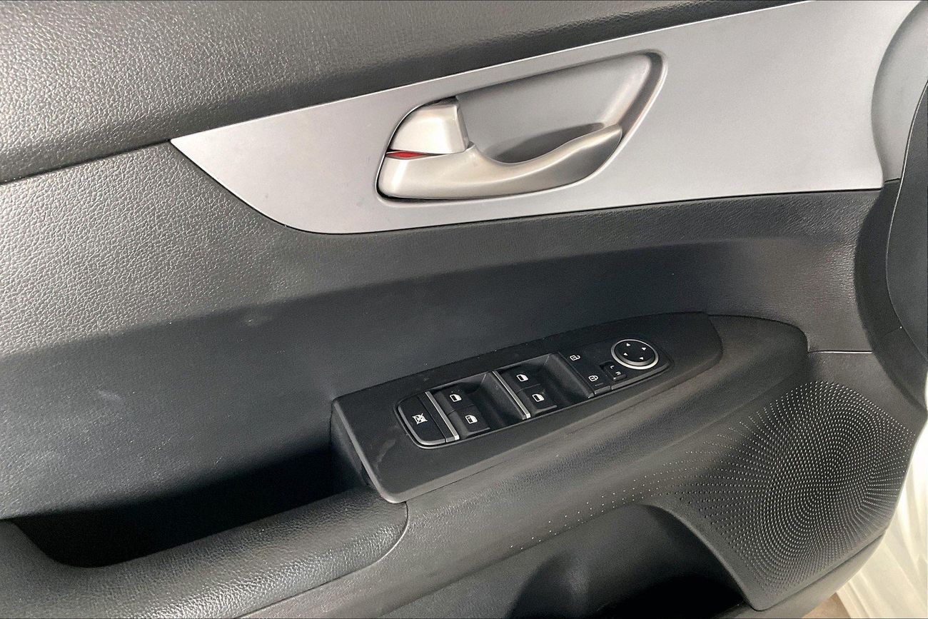 Kia Cerato LX | Guaranteed Warranty | 0 Down Payment