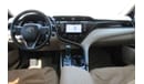 Toyota Camry Toyota Camry GLE 2019