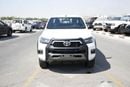 Toyota Hilux ADVENTURE 4.0L Petrol with Air Compressor