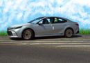 تويوتا كامري TOYOTA CAMRY  Lumiere 2026 GCC 2.5L HEV