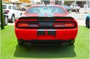 Dodge Challenger RAMADHAN OFFERS*CHALLENGER/2022/HIME **RT--WITH SRTKIT +WIDE BODY*WARRANTY*LOW MILEG