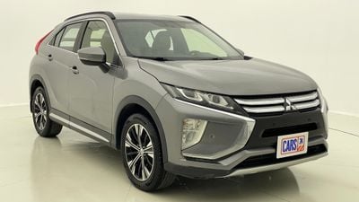 Mitsubishi Eclipse Cross GLS MID 1.5 | Zero Down Payment | Home Test Drive