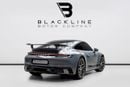 Porsche 911 Carrera S 3.0L (445 HP) Coupe 2024 Porsche 911 Carrera S, 2026 Porsche Warranty, Full Service Histor