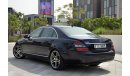 Mercedes-Benz S 350 Fully Loaded in Perfect Condition