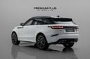 Land Rover Range Rover Velar SV Autobiography