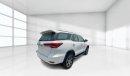 Toyota Fortuner EXR 2.4L Diesel Full Option Model 2021