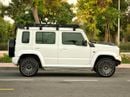 Suzuki Jimny GLX