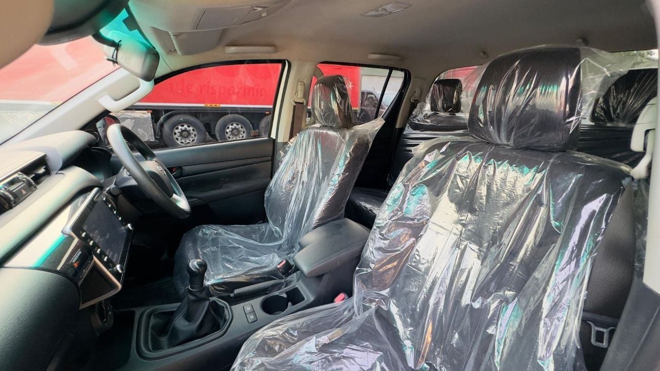 تويوتا هيلوكس -