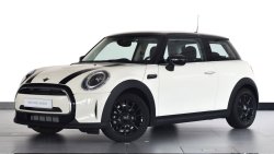 Mini Cooper Middle East Edition