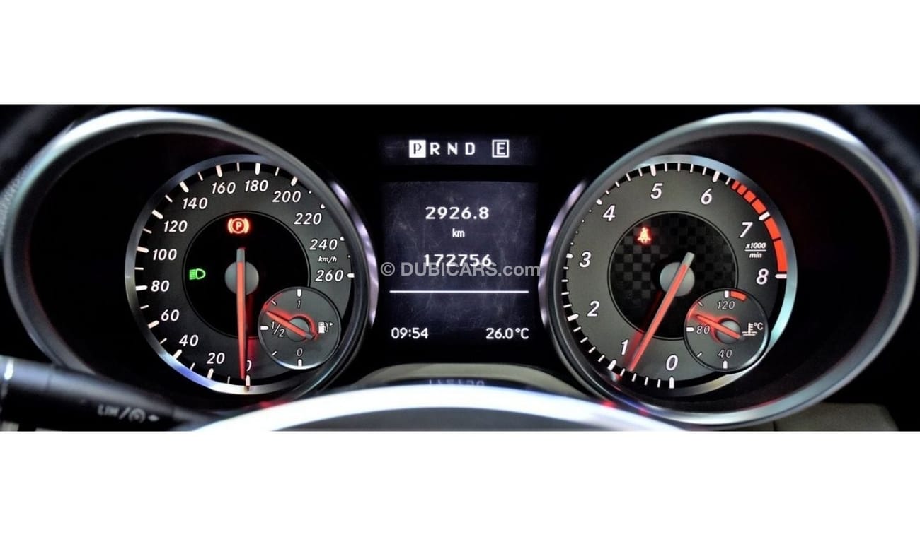 Mercedes-Benz SLK 250 EXCELLENT DEAL for our Mercedes Benz SLK 250 ( 2012 Model ) in White Color GCC Specs