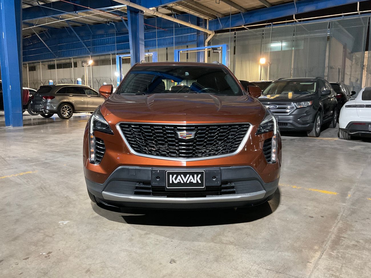 Cadillac XT4 Premium Luxury | Guaranteed Warranty | 0 Down Payment